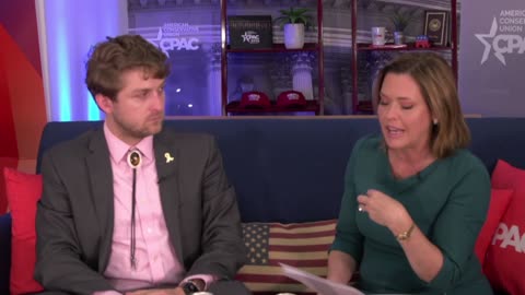 Schlapp Down: Mercedes Schlapp & Matthew Foldi