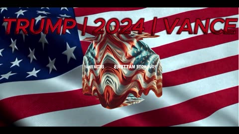 Agenda 47 15 Top Points - Trump's Guidelines?