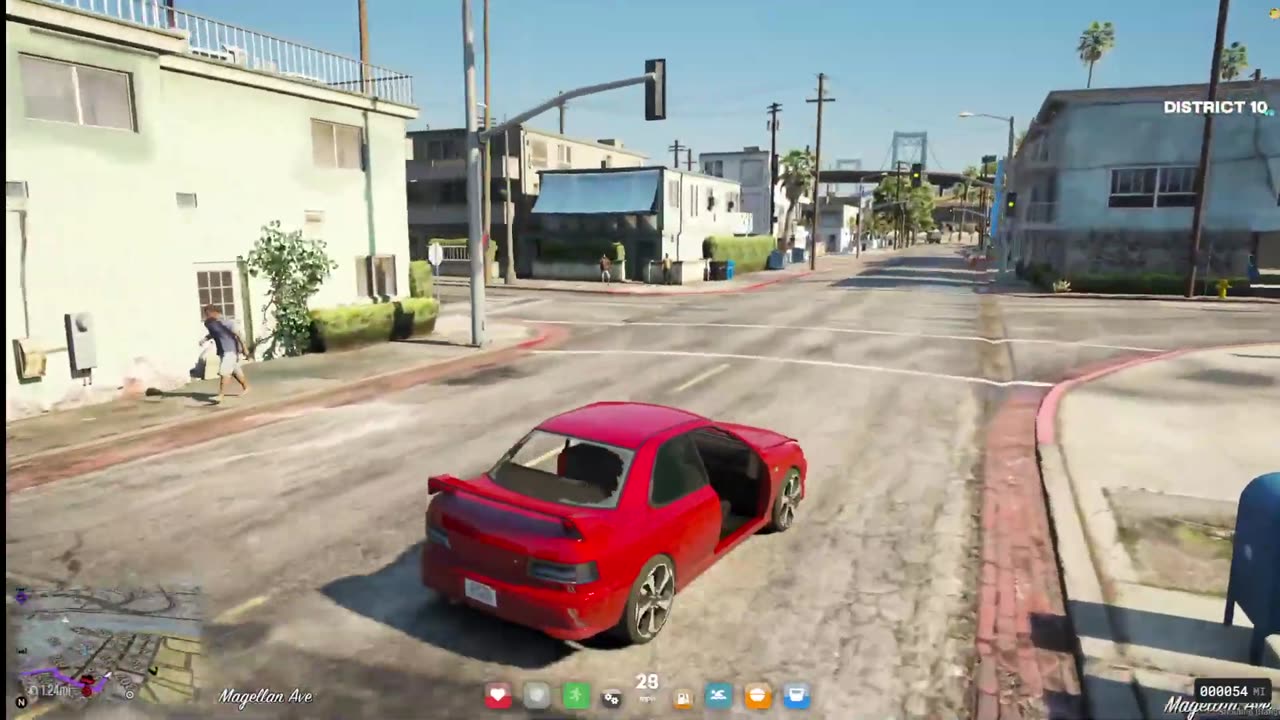 Cheeto Head Livestream VOD - September 7, 2024 (Part 3)