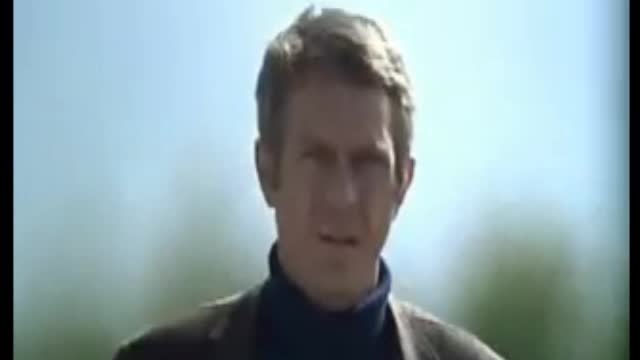 Ford Mustang Marketing 5 - The Bullitt Ads