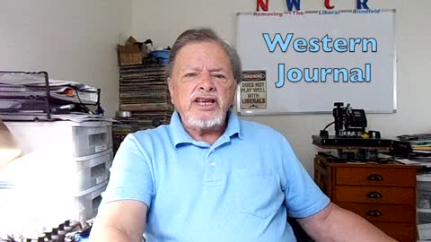 NWCR's Removing the Liberal Blindfold - 05/03/2022