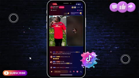 LIVE REPLAY: 5lim Gawd. Sun Mar 17 (Part 1)