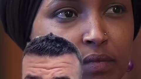 Rep. Ilhan Omar demands 'protection from the international community