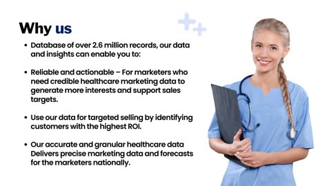 100% opt-in and privacy complaint Radiologist Email List