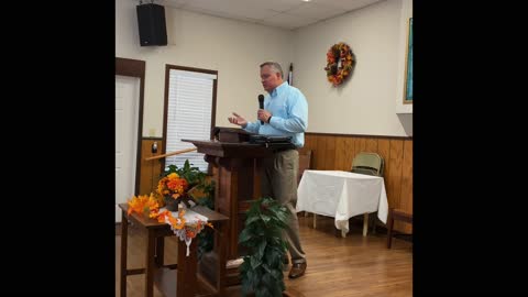 Salvation Through Jesus Christ - Available to All!