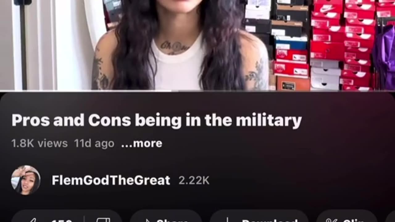 Find a mentor in the Military