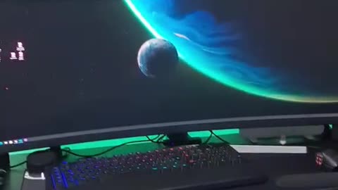 The Setup of PC Gamers in 2022