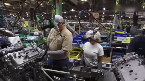 Toyota CEO: "This New Engine Will Destroy The Entire EV Industry!"