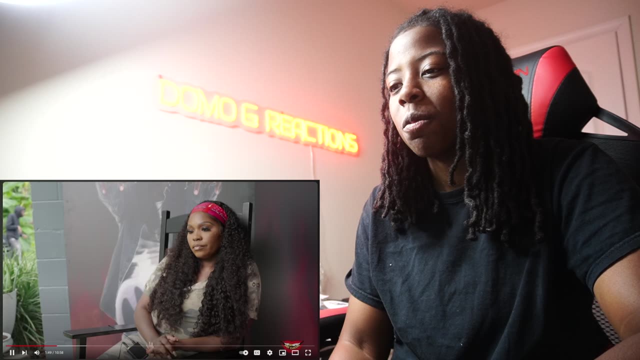 Foolio’s mom reveals she knows Yungeen Ace & Ksoo’s whole family “They use to be cool” (REACTION)