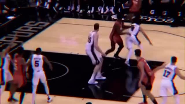 Review of wonderful basketball games