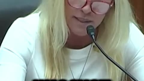 Pt 4 Marjorie Taylor Greene questioned Secret Service Director Kimberly Cheatle #congress