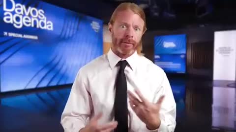 The perverse World Economic Forum