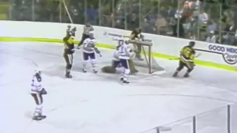 Paul Coffey hockey - top 100