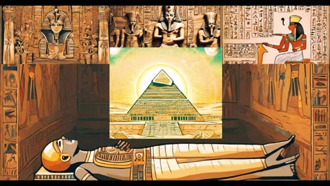 Egypt: Intro to the motherland of one of the greatest and most powerful civilizations on earth