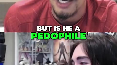 Child Predators Caught - Protecting Minors Online