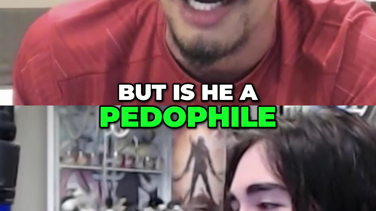 Child Predators Caught - Protecting Minors Online