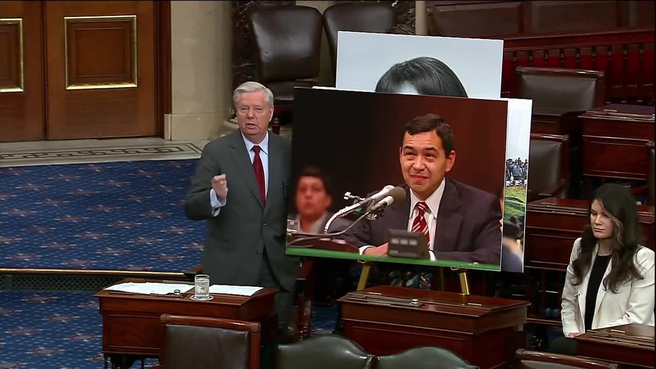 THIS Is Where We're At...?!