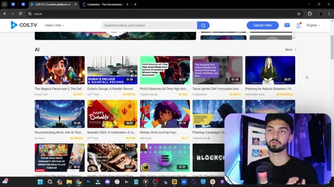 Earn free income from the Internet