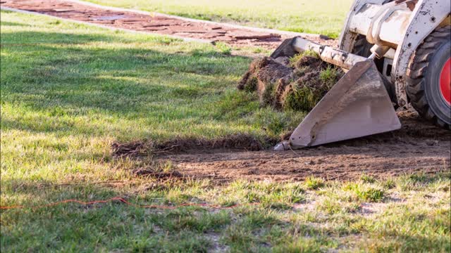 Seydou Landscaping - (202) 304-1888