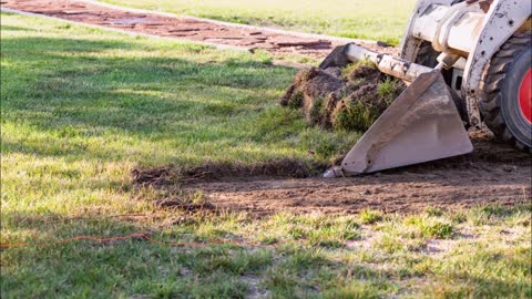 Seydou Landscaping - (202) 304-1888