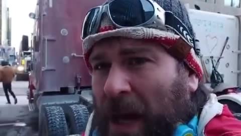 Canadian in Ottawa!