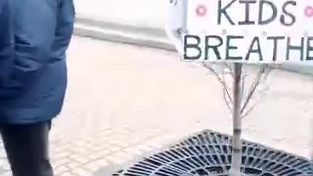 Freedom For Nova Scotia