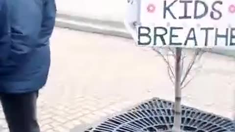 Freedom For Nova Scotia