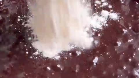 my new favourite brownie recipe, complete with ingredients _ instructions!