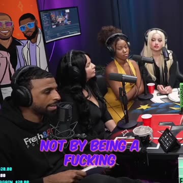 Fresh and Fit: OF girl is empowered!