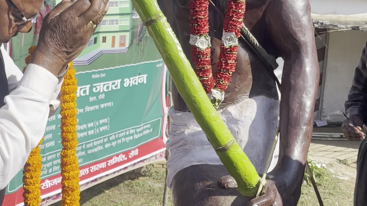 Birsa sewa samiti khel kud pratiyogita hehal 2023