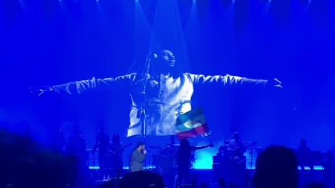 The Marley Brothers - Montreal show (09/30/2024)