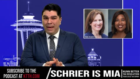 Could the Country's Sleeper House Race Come From Washington?