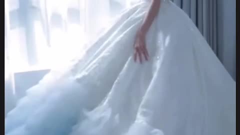 Choose Your Wedding Dress From Us