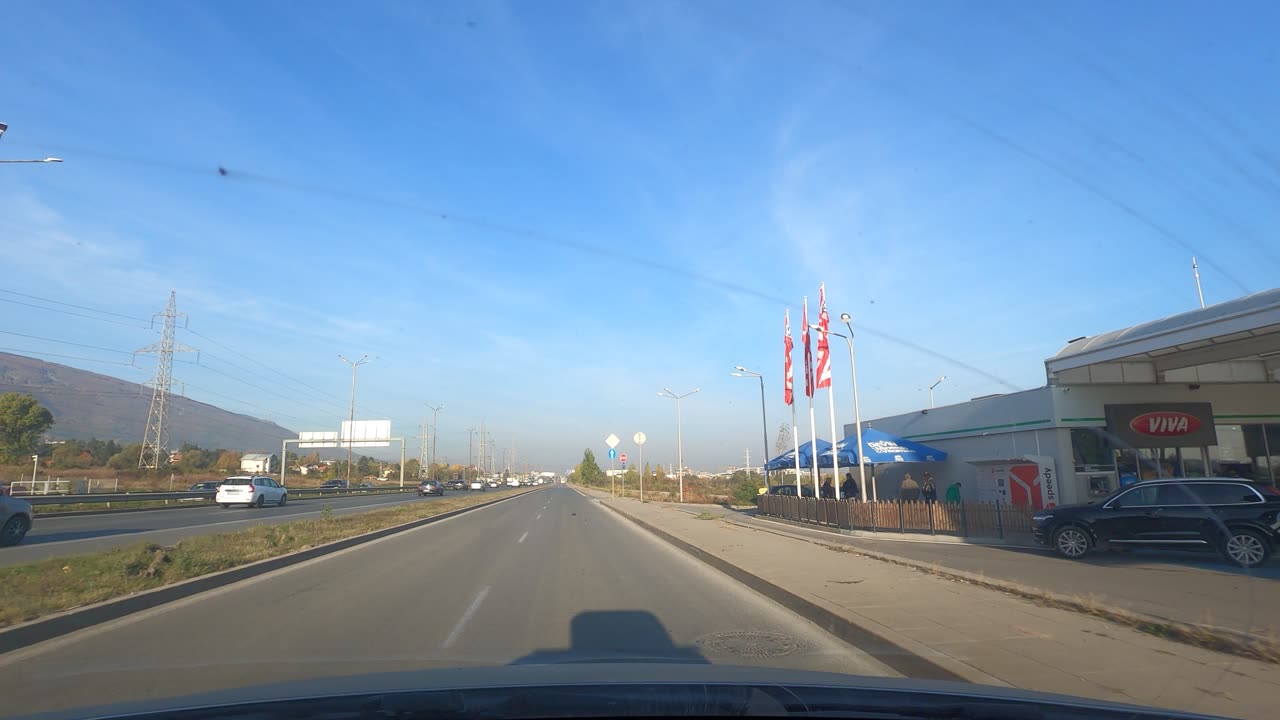 🇧🇬 BULGARIA 🇧🇬 | Sofia - No Copyright ✅