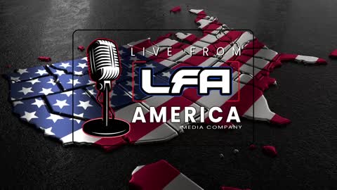 Live From America - 10.19.21 @5pm PFIZER EXPOSED IN FDA MEETING!