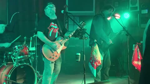 The Remedy Band - Sweet Home Alabama & Flirting With Distaster