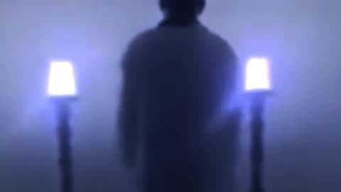 😱😨Don't Look Back!!!