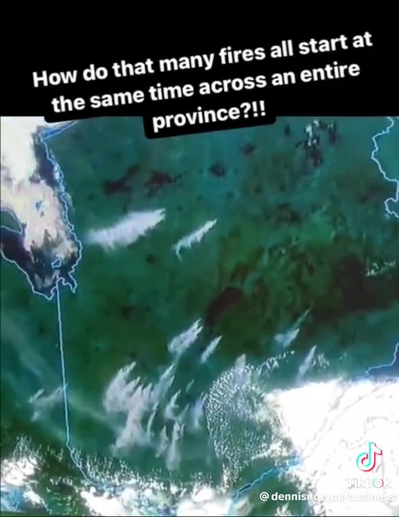 They will destroy everything one way or another