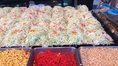japanese street food - okonomiyaki-7