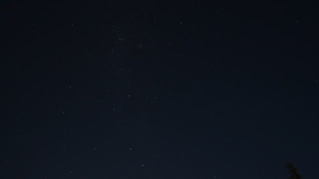 2021-03-25 Celestial South Pole 03 @ Launceston [4K]