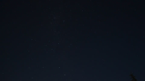 2021-03-25 Celestial South Pole 03 @ Launceston [4K]