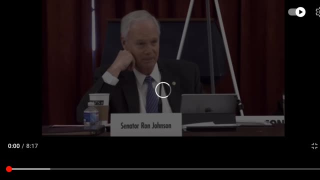 MUST watch! A NURSES POWERFUL MESSAGE