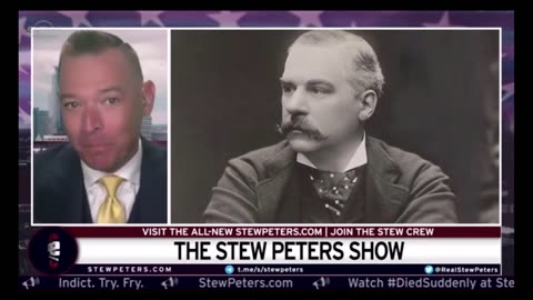 the titanic cover up ( they killed them all )