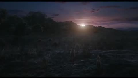 Mufasa: The Lion King (2024) - U.S. TV Spot ('carry on')