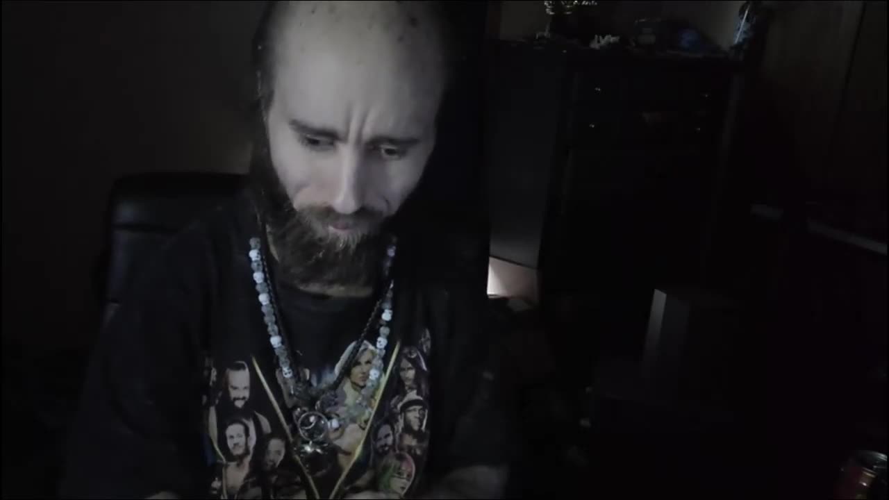 [16Aug24] Cyraxx messages to sick kids