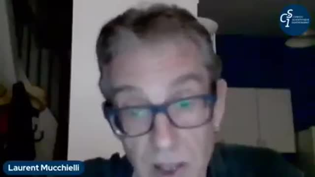Laurent Mucchielli Directeur de Recherche au CNRS Vous explique écoutez Bien