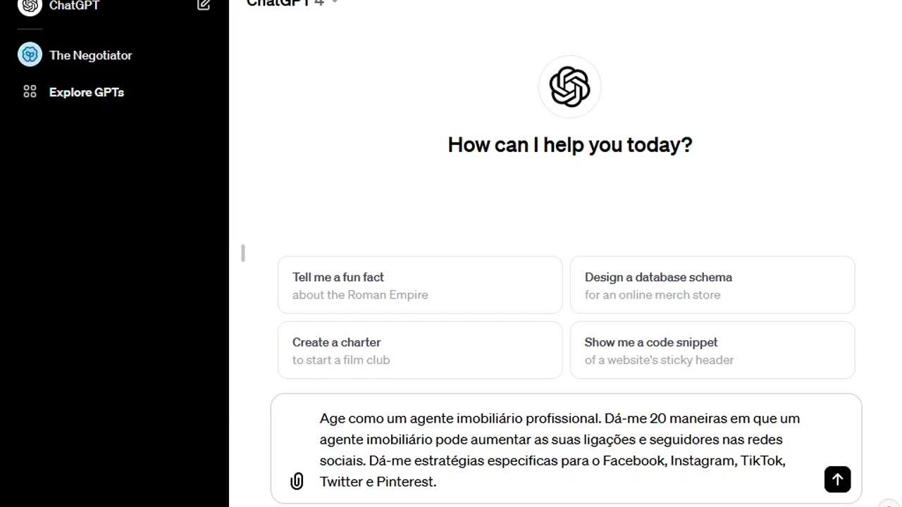 Como um agente imobiliário pode aumentar as suas ligações nas redes sociais