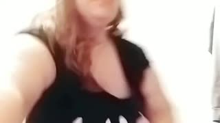 Ashley's tiktok moments