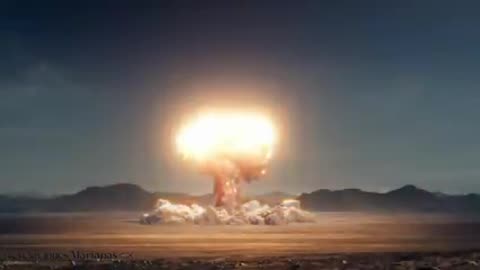LA IMPACTANTE VERDAD; HAMBRUNA MASIVA