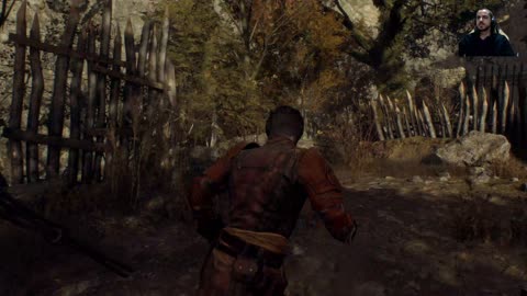 Configurando Live RE 4 Remake